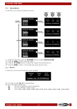 Preview for 26 page of SHOWTEC 33038 User Manual