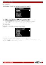 Preview for 33 page of SHOWTEC 33038 User Manual