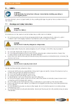 Предварительный просмотр 7 страницы SHOWTEC 34012 User Manual