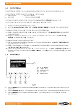 Предварительный просмотр 22 страницы SHOWTEC 34012 User Manual