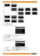 Предварительный просмотр 25 страницы SHOWTEC 34012 User Manual