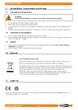 Предварительный просмотр 35 страницы SHOWTEC 34012 User Manual