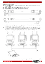 Предварительный просмотр 15 страницы SHOWTEC 40102 Manual