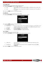 Preview for 29 page of SHOWTEC 40102 Manual