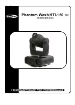 SHOWTEC 40137 Manual preview