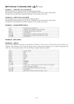 Preview for 12 page of SHOWTEC 40137 Manual