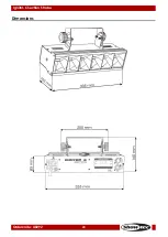 Preview for 21 page of SHOWTEC 40292 Manual