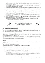 Preview for 5 page of SHOWTEC 40362 Product Manual