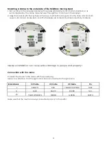 Preview for 6 page of SHOWTEC 40362 Product Manual