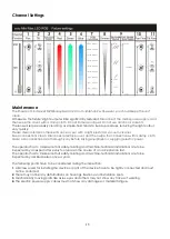 Preview for 17 page of SHOWTEC 40362 Product Manual