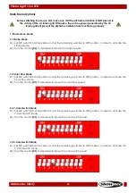 Preview for 13 page of SHOWTEC 40637 Manual