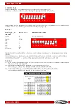 Preview for 15 page of SHOWTEC 40637 Manual