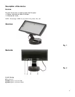 Preview for 6 page of SHOWTEC 41200 Product Manual