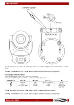 Preview for 7 page of SHOWTEC 41394 Manual