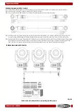 Предварительный просмотр 12 страницы SHOWTEC 41394 Manual