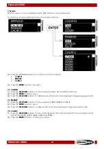 Preview for 23 page of SHOWTEC 41394 Manual