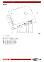 Предварительный просмотр 9 страницы SHOWTEC 42233 Manual