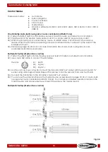 Предварительный просмотр 11 страницы SHOWTEC 42233 Manual