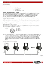 Preview for 9 page of SHOWTEC 42468 Manual