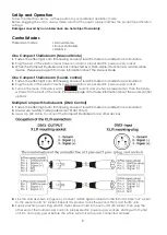 Preview for 10 page of SHOWTEC 42498 User Manual