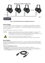 Preview for 11 page of SHOWTEC 42498 User Manual