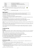 Preview for 17 page of SHOWTEC 42498 User Manual