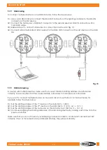 Preview for 18 page of SHOWTEC 42542 User Manual