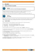 Preview for 19 page of SHOWTEC 42542 User Manual