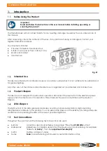 Предварительный просмотр 5 страницы SHOWTEC 42682 User Manual