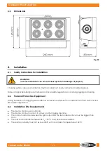 Предварительный просмотр 12 страницы SHOWTEC 42682 User Manual