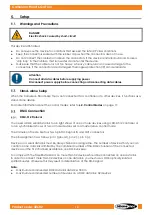 Предварительный просмотр 15 страницы SHOWTEC 42682 User Manual