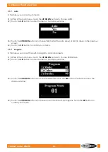 Предварительный просмотр 24 страницы SHOWTEC 42682 User Manual