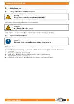 Предварительный просмотр 36 страницы SHOWTEC 42682 User Manual