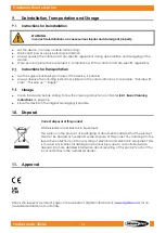 Предварительный просмотр 38 страницы SHOWTEC 42682 User Manual