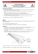 Preview for 5 page of SHOWTEC 42685 User Manual