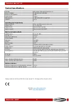 Preview for 18 page of SHOWTEC 42685 User Manual