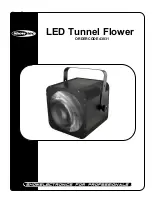 Preview for 1 page of SHOWTEC 43031 Manual