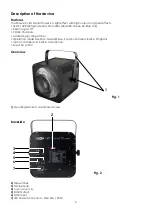 Предварительный просмотр 8 страницы SHOWTEC 43031 Manual