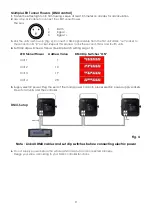 Предварительный просмотр 11 страницы SHOWTEC 43031 Manual