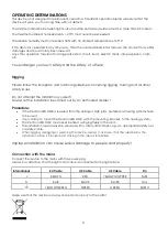 Preview for 6 page of SHOWTEC 43064 User Manual