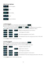 Preview for 14 page of SHOWTEC 43064 User Manual