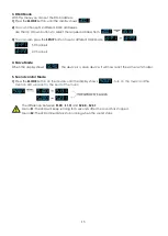 Preview for 15 page of SHOWTEC 43064 User Manual