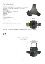 Preview for 20 page of SHOWTEC 43064 User Manual