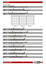 Preview for 35 page of SHOWTEC 43539 Manual