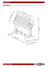 Preview for 50 page of SHOWTEC 43539 Manual