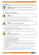 Preview for 7 page of SHOWTEC 43548 User Manual