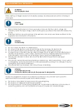 Preview for 8 page of SHOWTEC 43548 User Manual