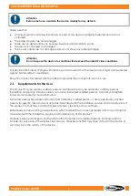 Preview for 9 page of SHOWTEC 43548 User Manual