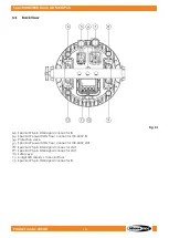 Preview for 11 page of SHOWTEC 43548 User Manual