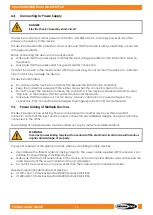 Предварительный просмотр 17 страницы SHOWTEC 43548 User Manual